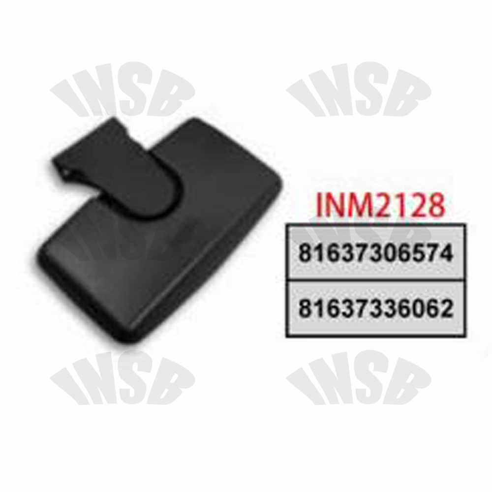 DOOR MIRROR FOR MAN TGA TRUCK SPARE PARTS INM2128