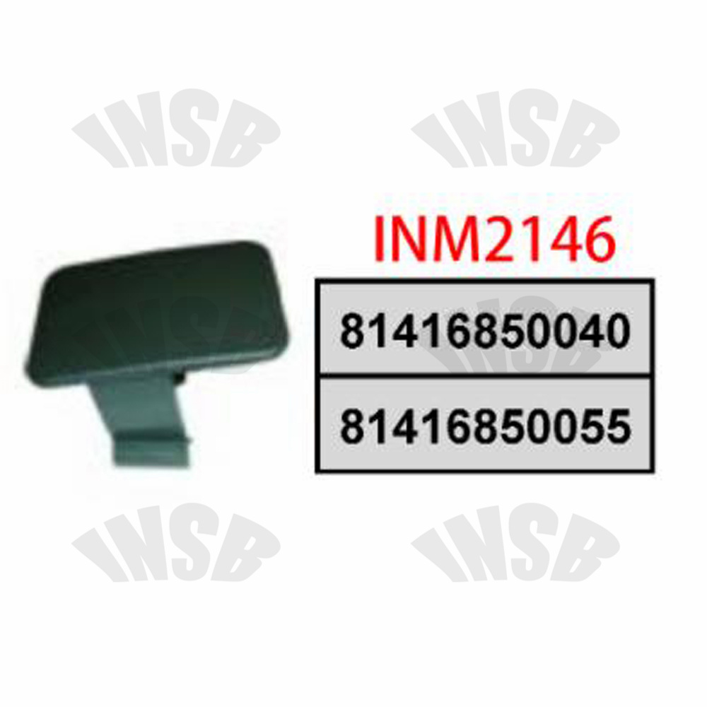 TORSION BAR FIXED CLIP FOR MAN TGA TRUCK SPARE PARTS INM2146