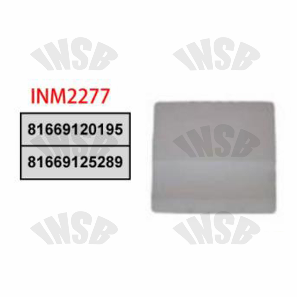 FOR MAN TGA TRUCK SPARE PARTS INM2277