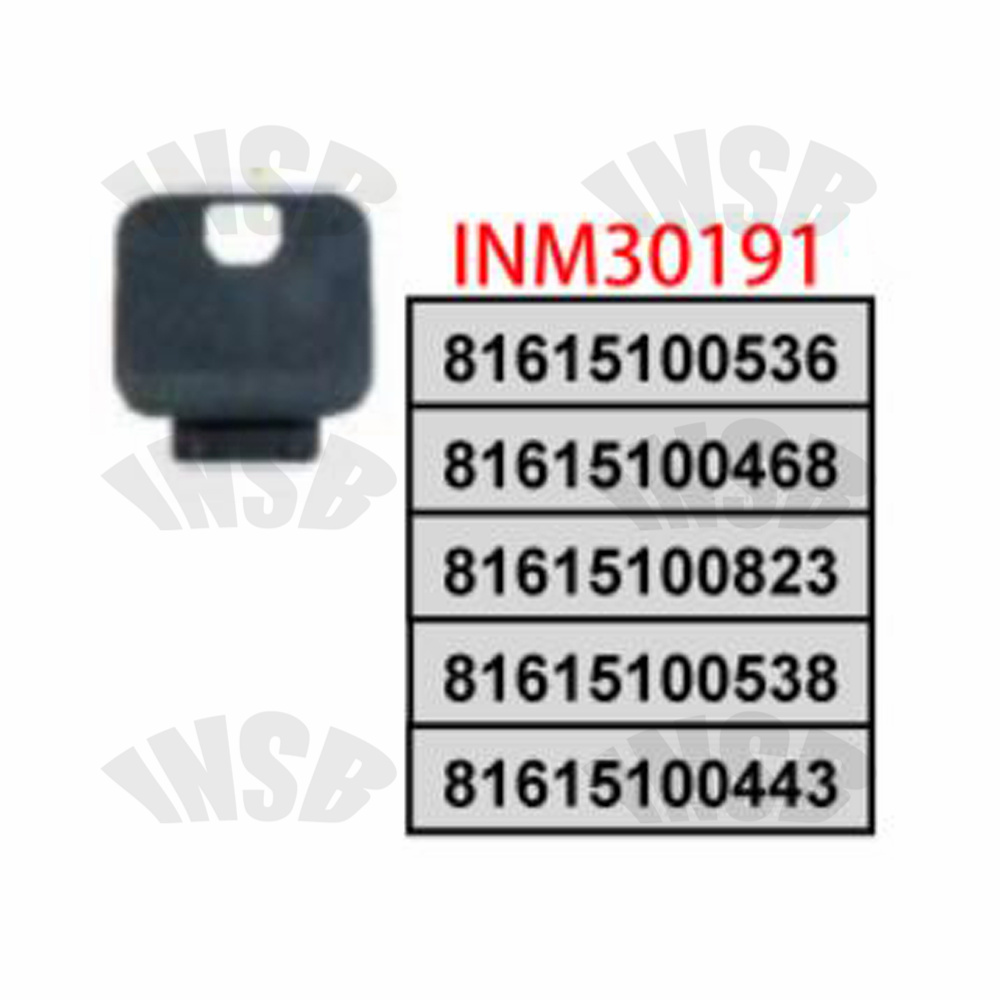 FOOT STEP PLATE COVER FOR MAN TGX TRUCK SPARE PARTS INM30191