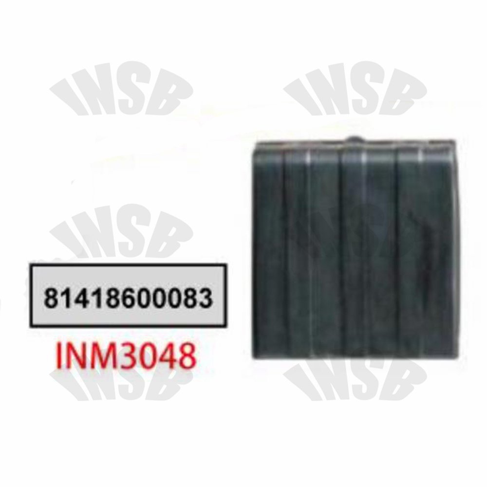 BATTERY COVER FOR MAN L2000 TRUCK SPARE PARTS INM3048