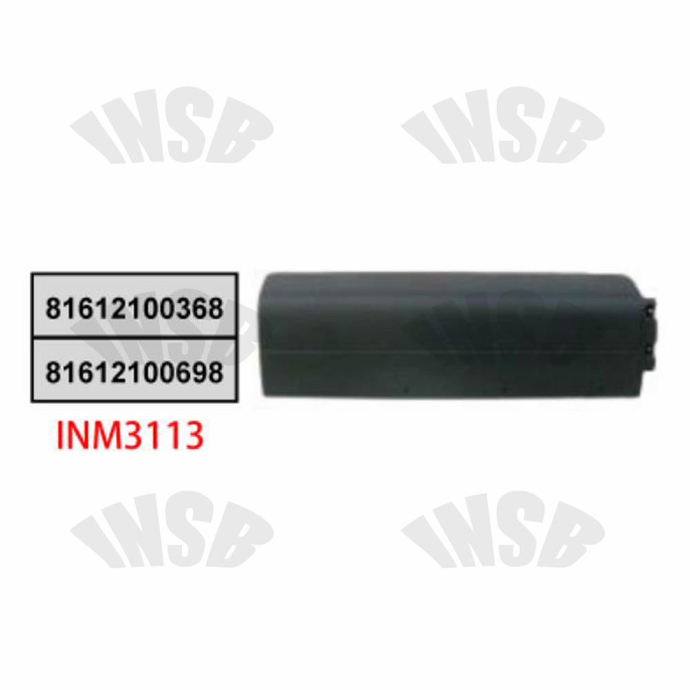 IDE PILLAR LOWER FOR MAN TGL TRUCK SPARE PARTS INM3113