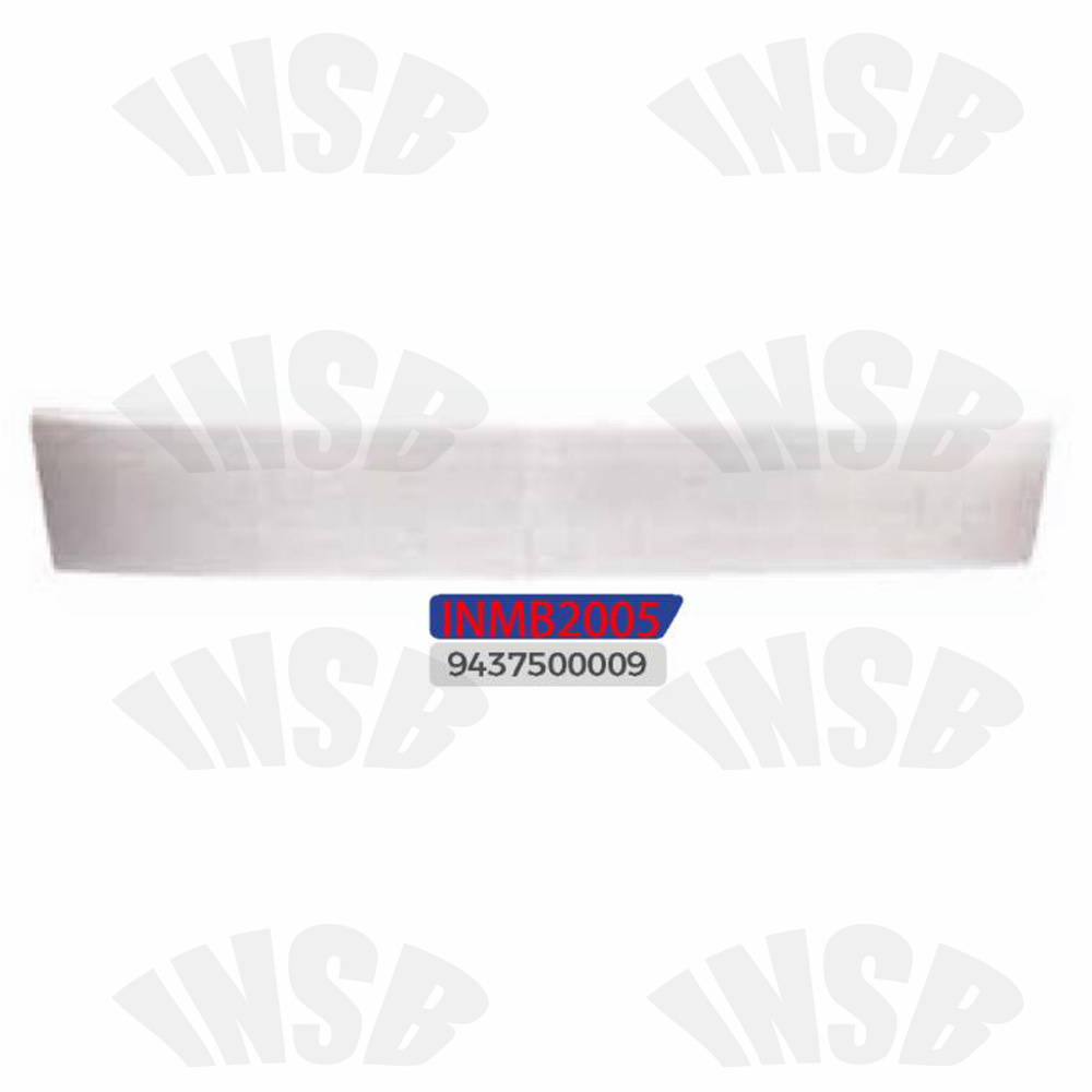 PANEL FOR BENZ ACTROS TRUCK SPARE PARTS INMB2005