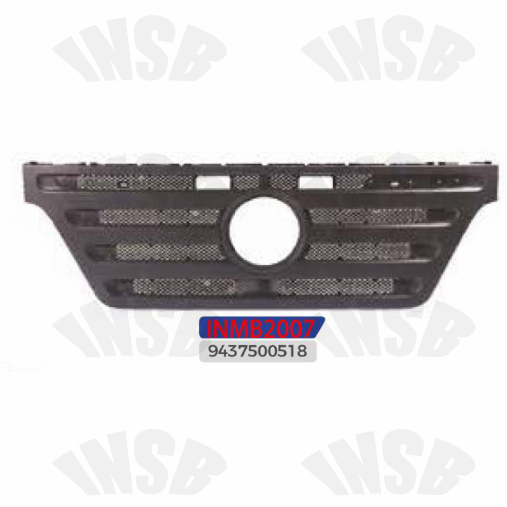 PROTECTOR FOR BENZ ACTROS TRUCK SPARE PARTS INMB2007