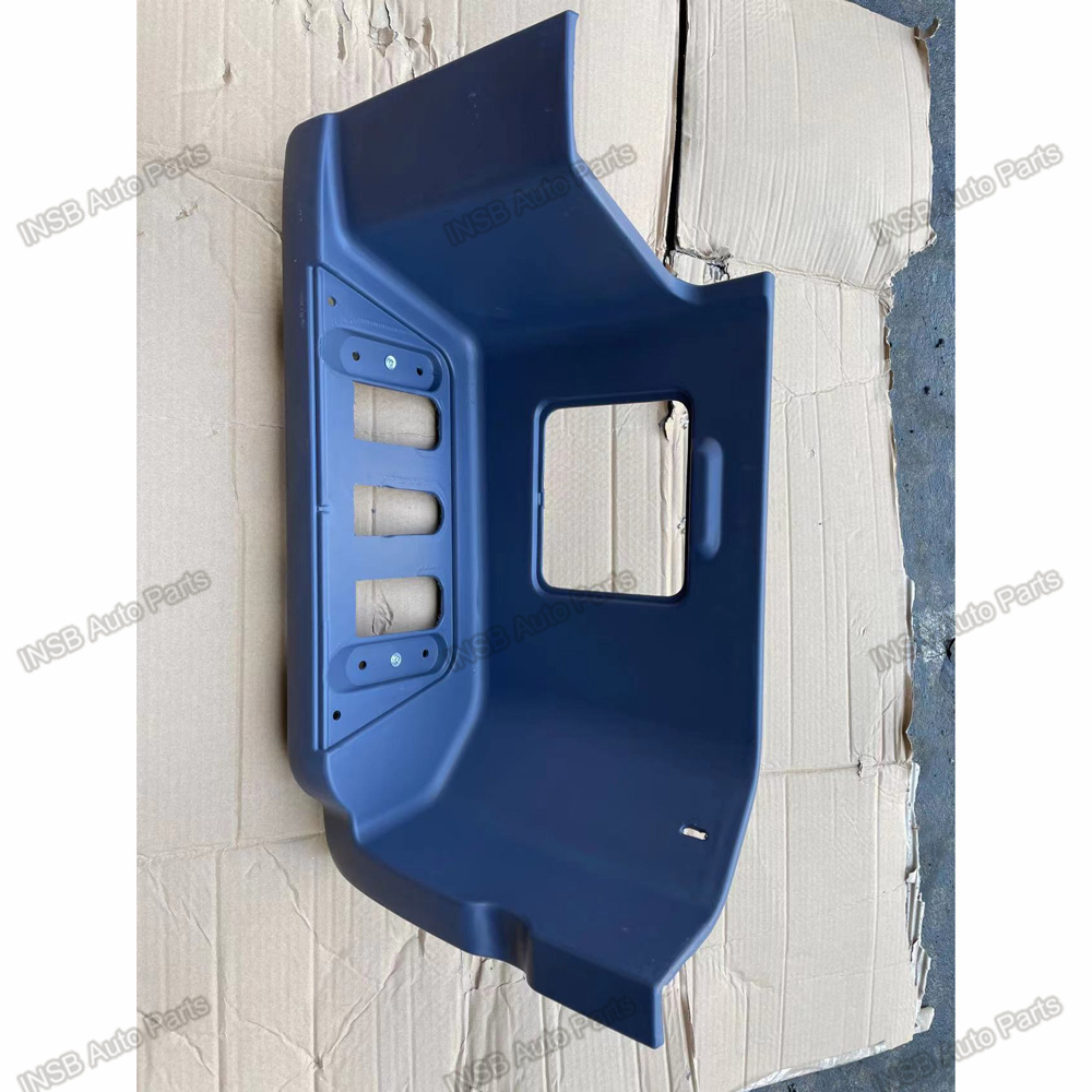 9436600601 LOWER FOOT STEP R For Mercedes Benz Actros MP3 Truck Spare Parts INMB2040