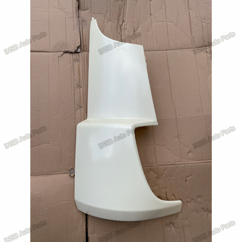 9438842022 CORNER PANEL OUTER R For Mercedes Benz Actros MP3 Truck Spare Parts INMB2065