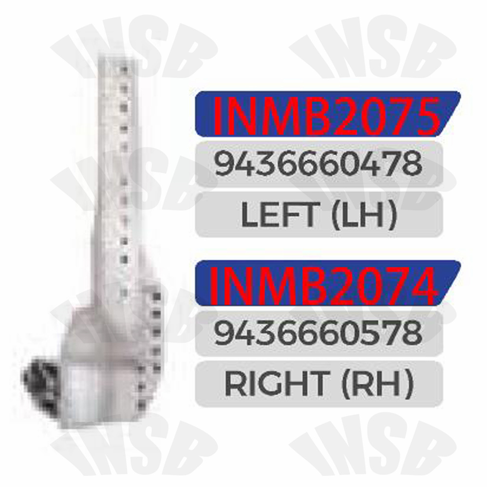 STENT LARGE FOR BENZ ACTROS TRUCK SPARE PARTS INMB2075