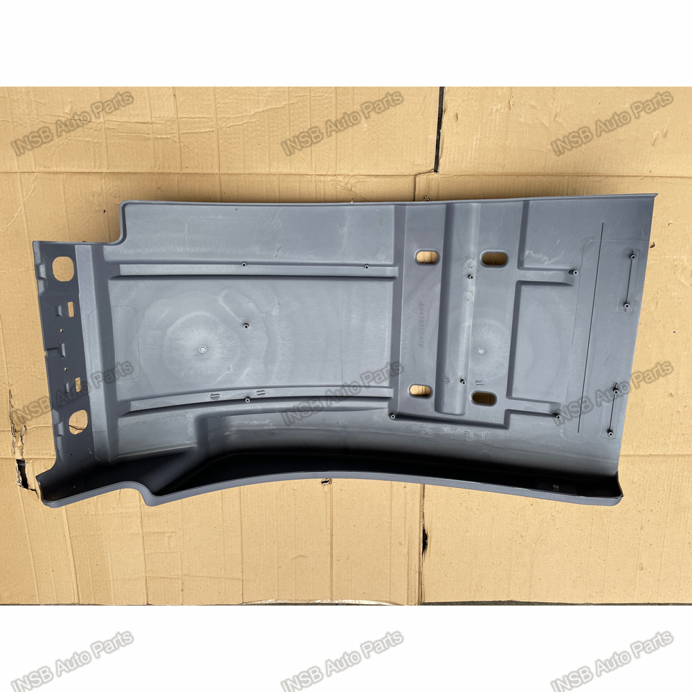 9438800306 9438810298 9438811501 9438800306 MUDGUARD for Benz Actros MP2 MP3 Truck Parts INMB2083