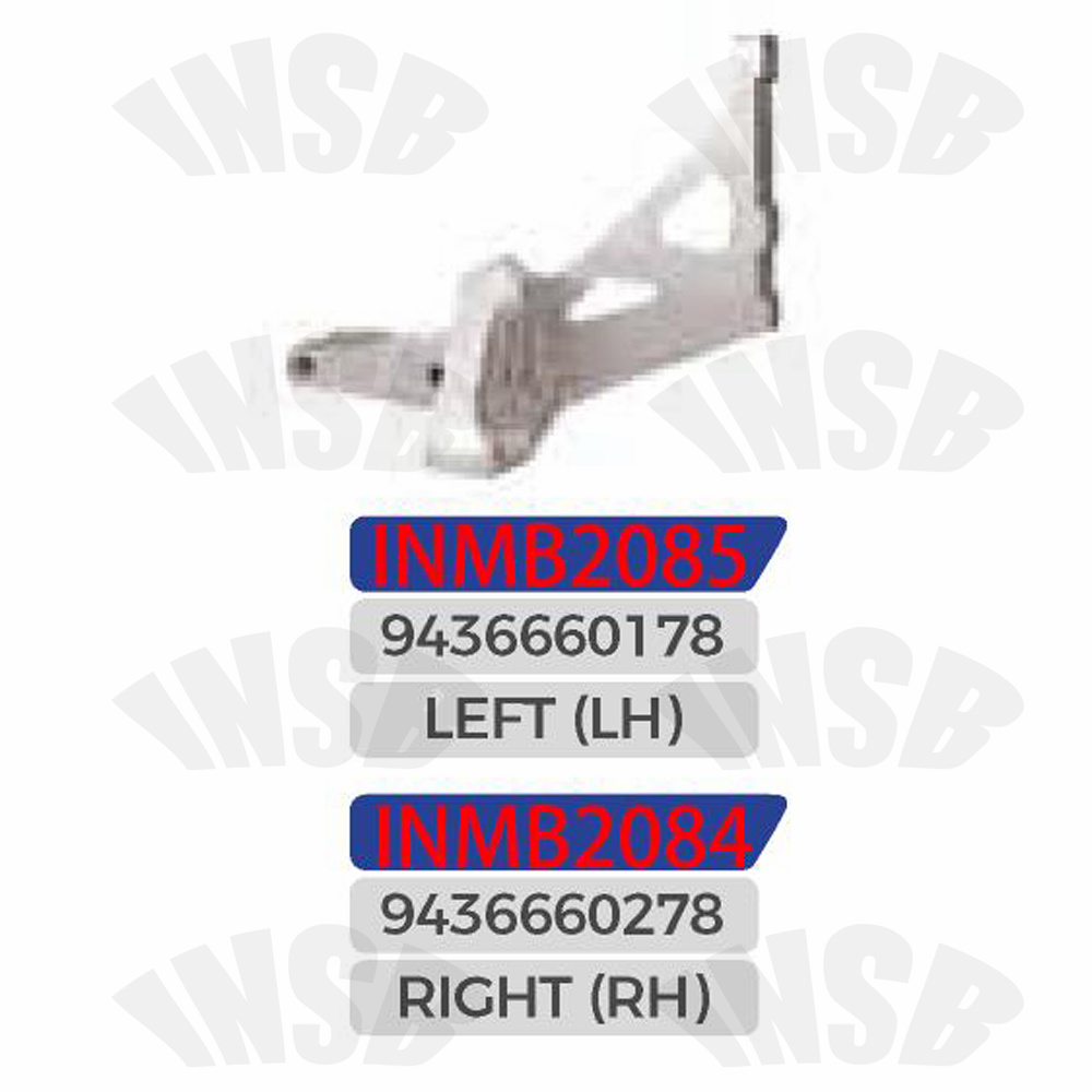 BRACKET FOR BENZ ACTROS TRUCK SPARE PARTS INMB2085