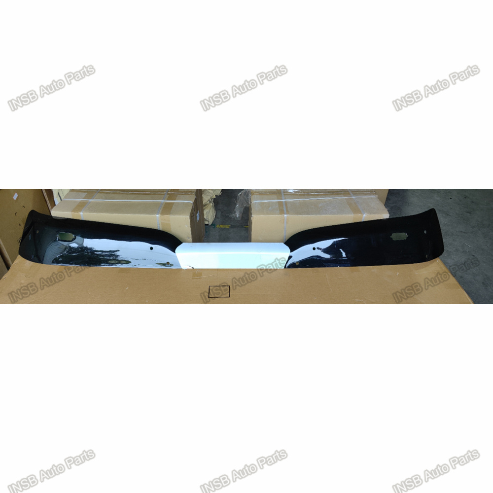 9438100910 SUNVISOR(WITH HOLE) HOLE EDGE CUT for Benz Actros MP2 MP3 Truck Parts INMB2090
