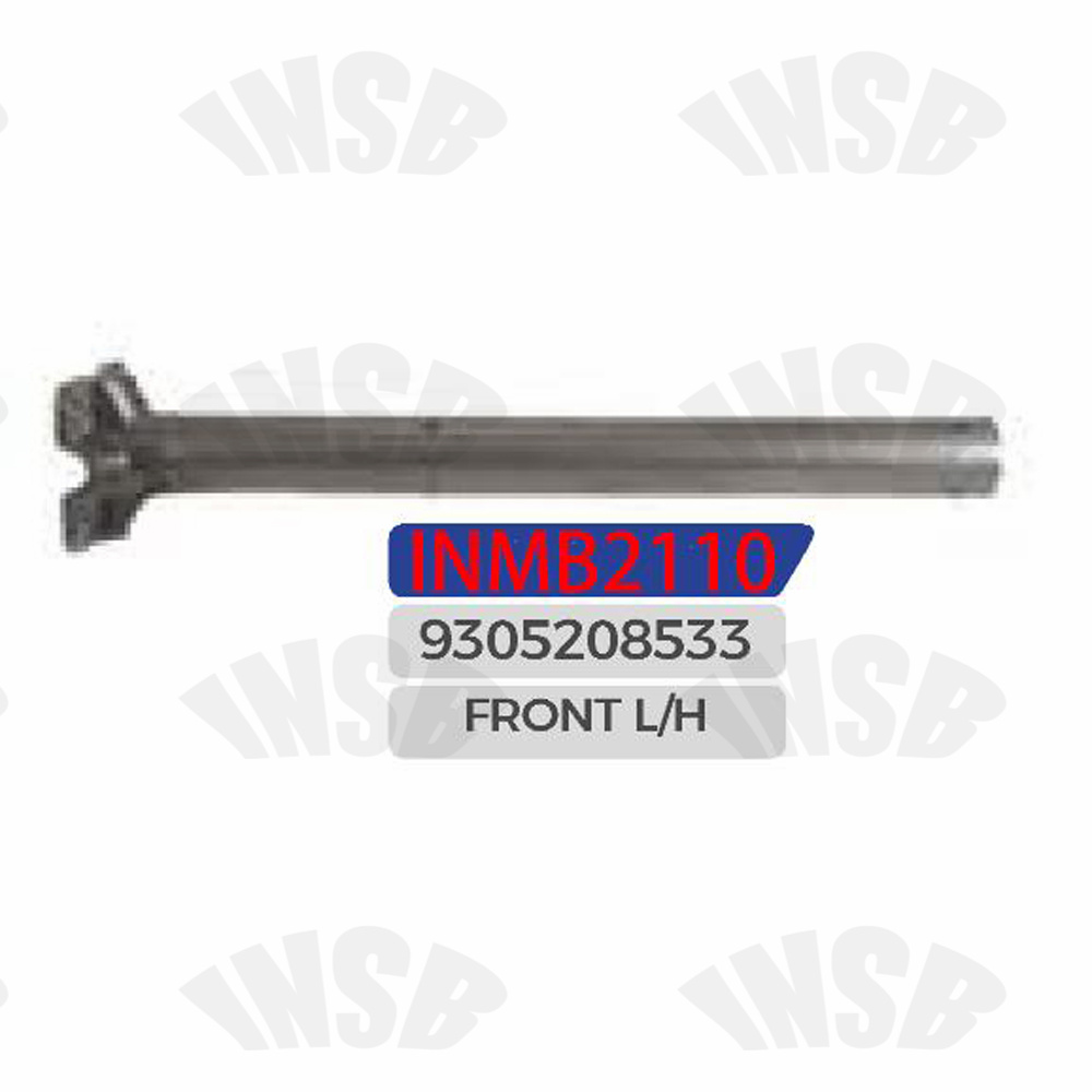 MUDGUARD BRACKET PILLAR for Mercedes Benz AXOR VERS TRUCK SPARE PARTS INMB2110