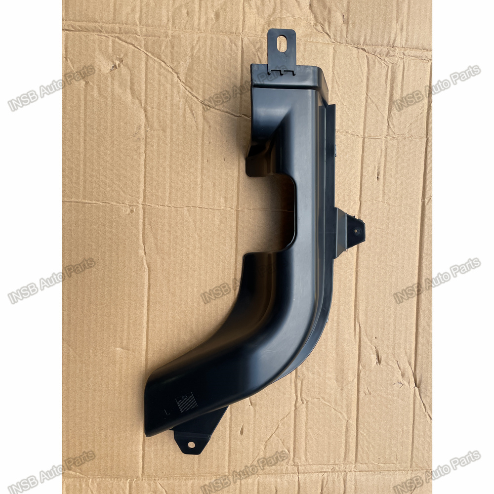 9438850074 9438840074 COVER L For Mercedes Benz Actros MP3 Truck Spare Parts INMB2125