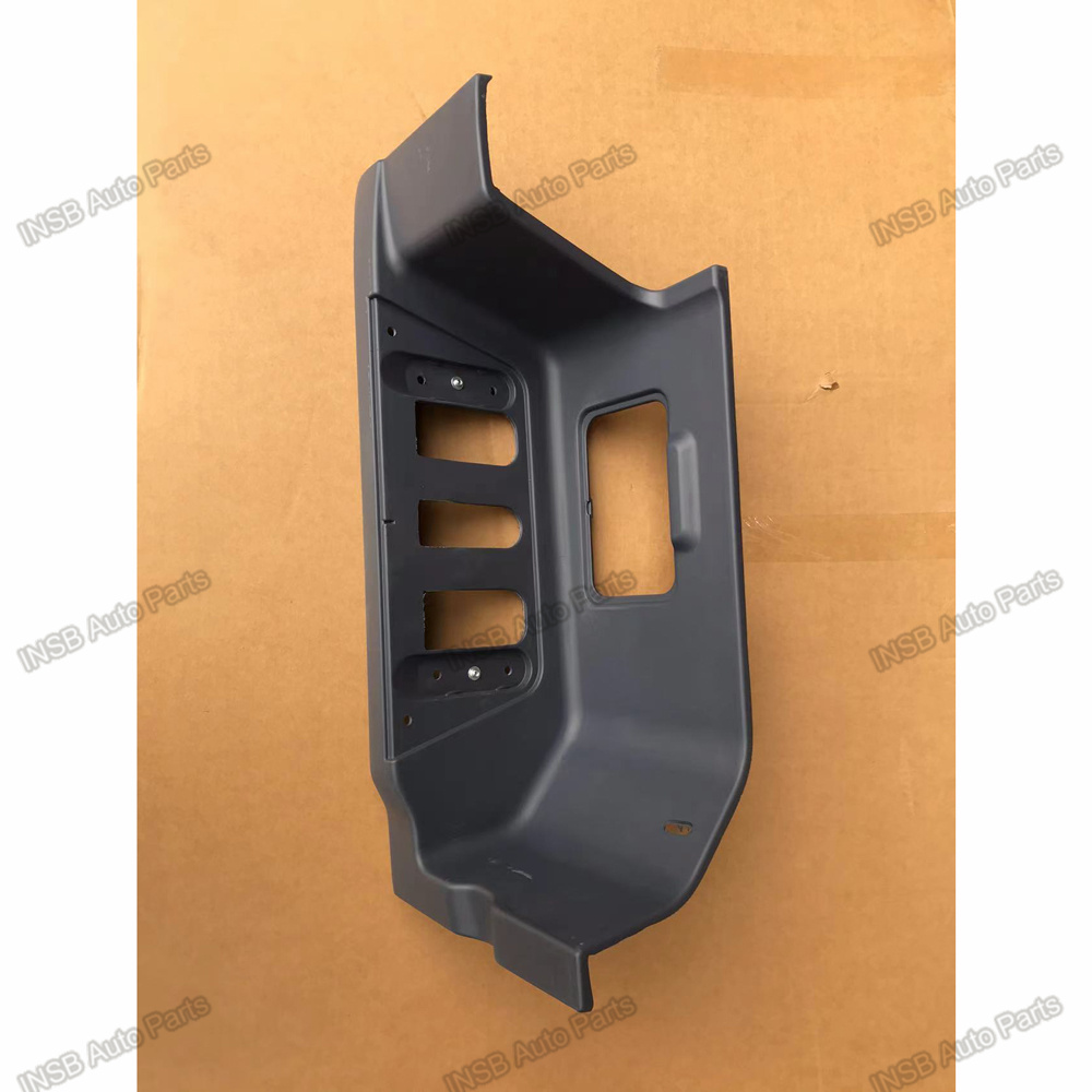 9436600901 FOOT STEP RH For Mercedes Benz Actros MP3 Truck Spare Parts INMB2135