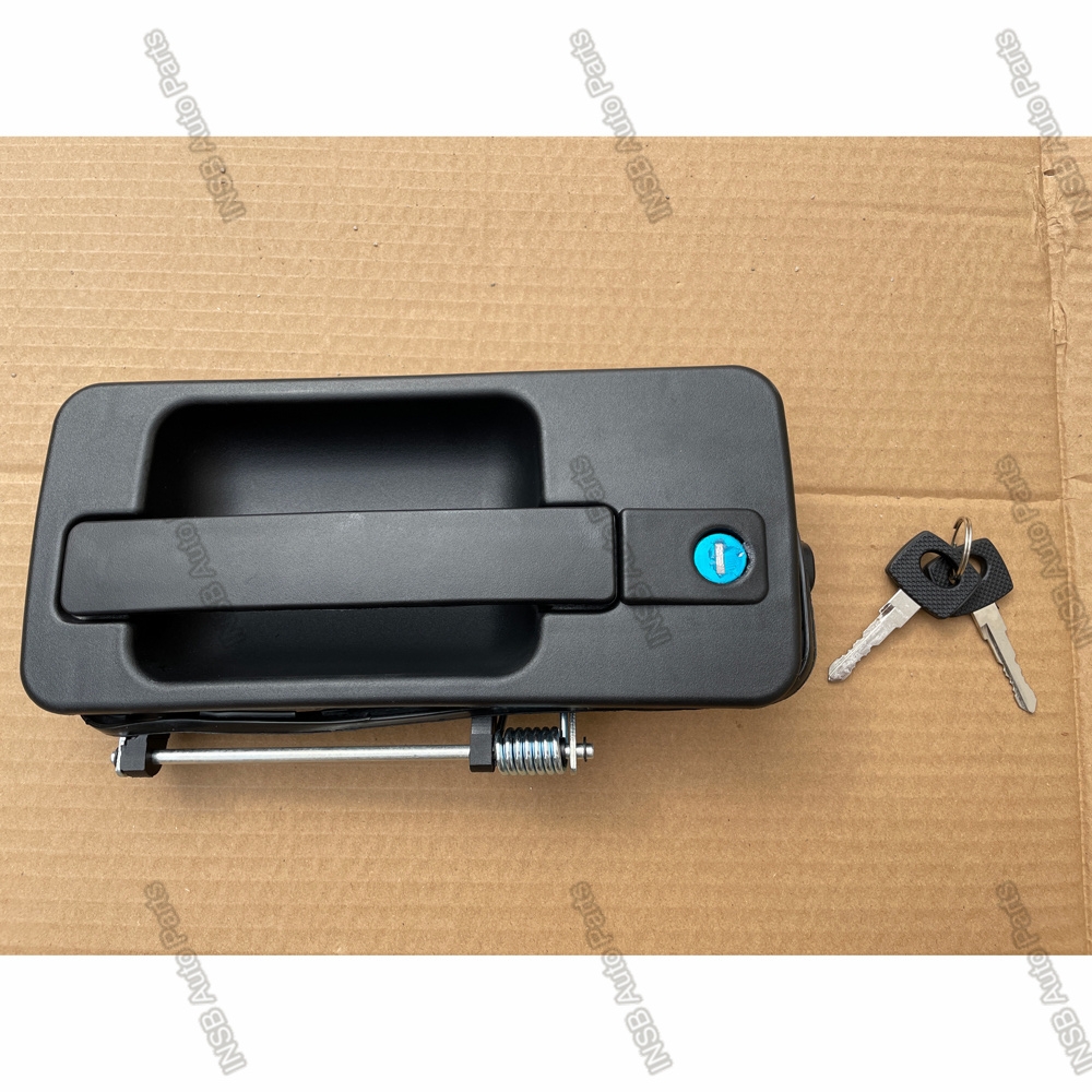 9417600459 DOOR HANDLE L For Mercedes Benz Actros MP3 Truck Spare Parts INMB2141
