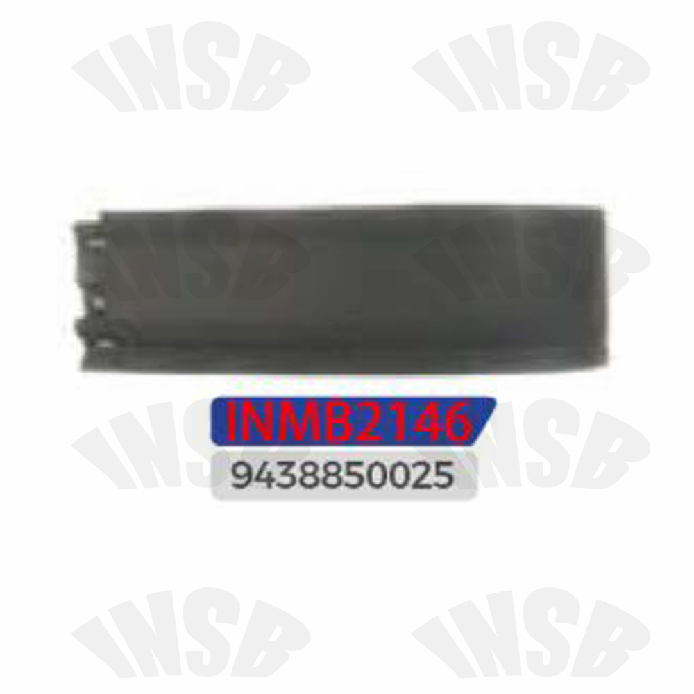 BUMPER SPOILER FOR BENZ ACTROS TRUCK SPARE PARTS INMB2146