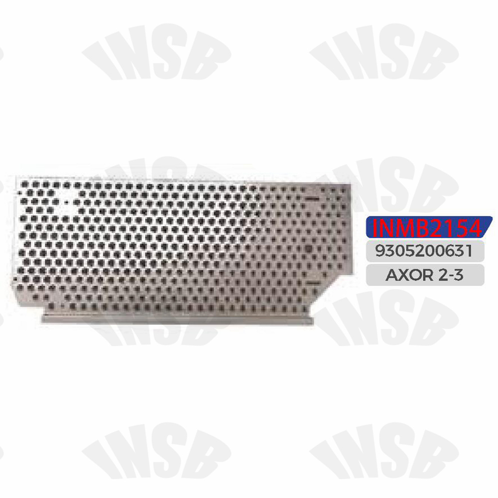 BRACKET FOR BENZ ACTROS TRUCK SPARE PARTS INMB2154