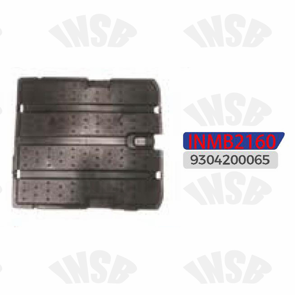 BATTERY COVER FOR BENZ ACTROS TRUCK SPARE PARTS INMB2160