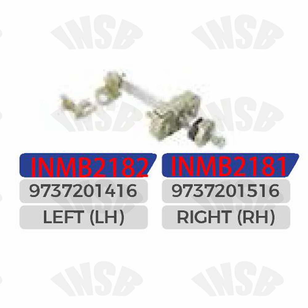 DOOR CHECK for Mercedes Benz AXOR VERS TRUCK SPARE PARTS INMB2182