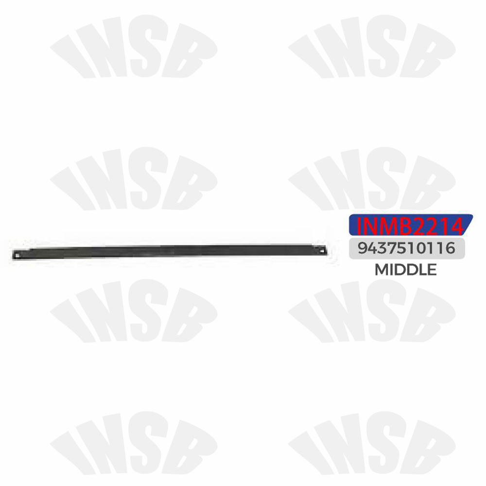 GRILLE BRACKET FOR BENZ ACTROS TRUCK SPARE PARTS INMB2214