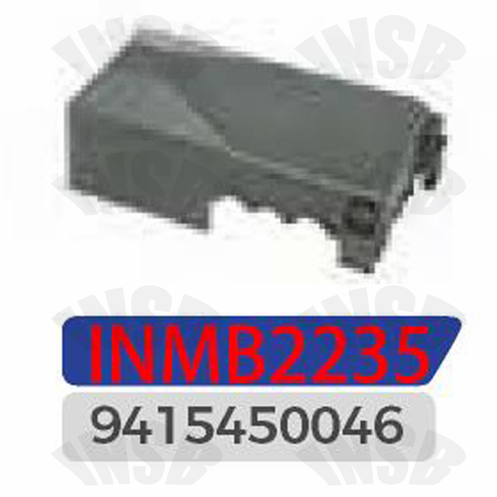 ELECTRICAL BOX FOR BENZ ACTROS TRUCK SPARE PARTS INMB2235