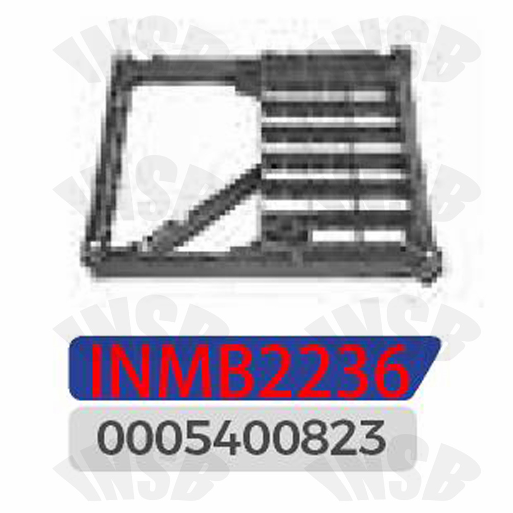 ELECTRICAL BOX FOR BENZ ACTROS TRUCK SPARE PARTS INMB2236