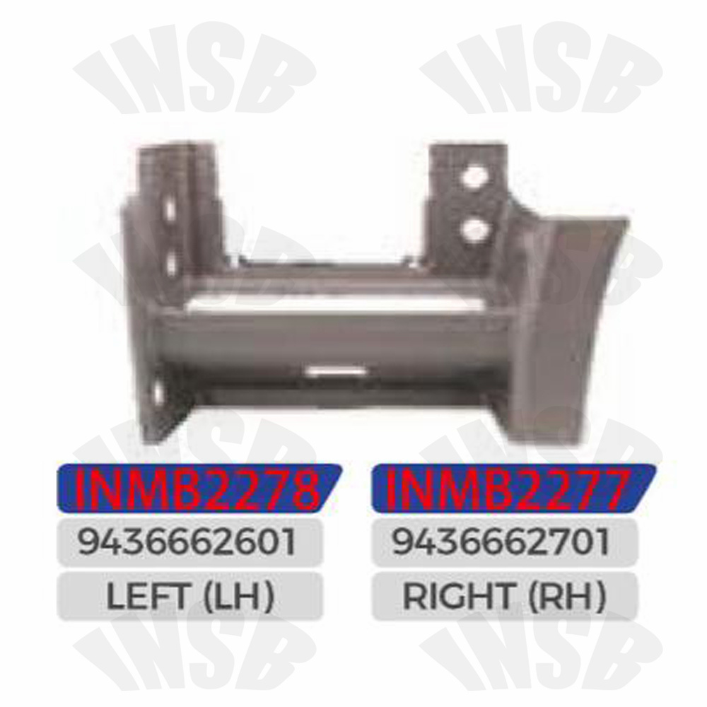 FOOT STEP PANEL FOR BENZ ACTROS TRUCK SPARE PARTS INMB2278