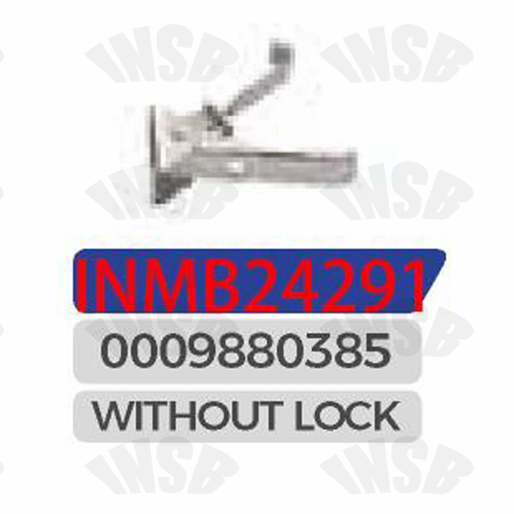LOCK CLIP for Mercedes Benz AXOR VERS TRUCK SPARE PARTS INMB24291