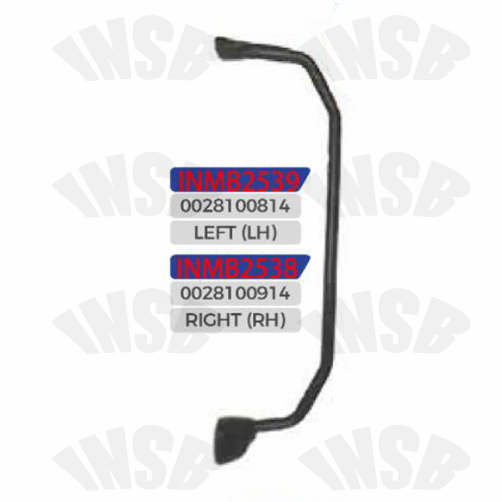 MIRROR ARM BRACKET FOR BENZ ACTROS TRUCK SPARE PARTS INMB2539