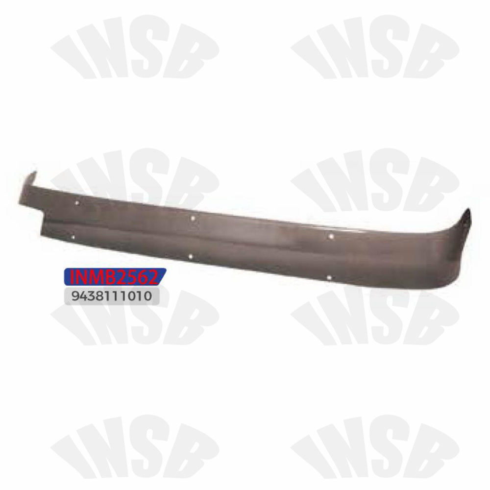 SUNVISOR WITHOUT HOLE FOR BENZ ACTROS TRUCK SPARE PARTS INMB2562