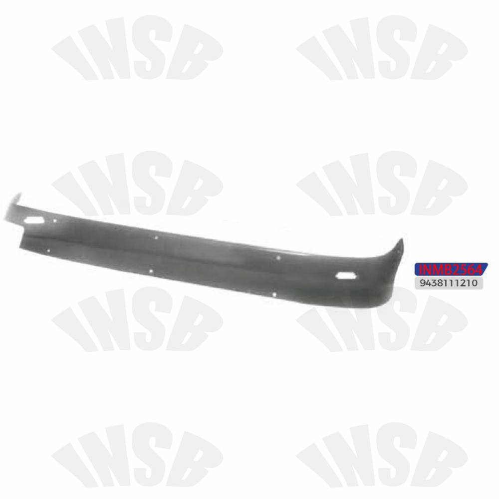 SUNVISOR WITH HOLE FOR BENZ ACTROS TRUCK SPARE PARTS INMB2564