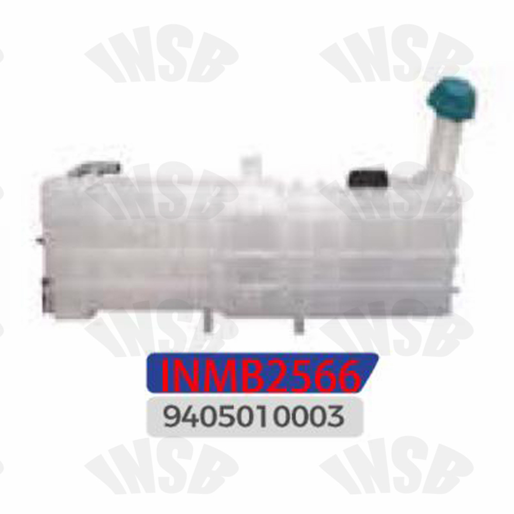 WATER TANK for Mercedes Benz AXOR VERS TRUCK SPARE PARTS INMB2566