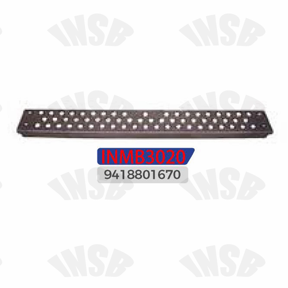 BUMPER STEP for Mercedes Benz AXOR VERS TRUCK SPARE PARTS INMB3020