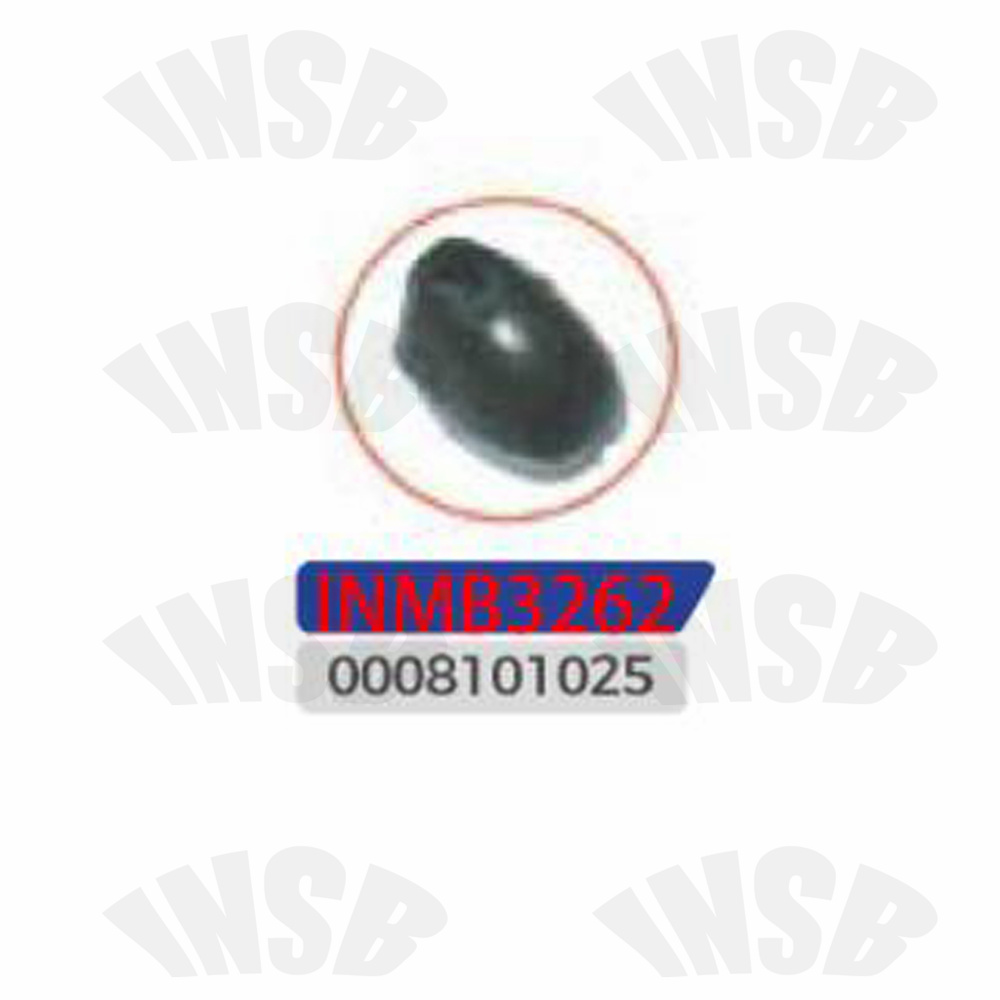 MIRROR ARM BASE FOR BENZ ACTROS TRUCK SPARE PARTS INMB3262