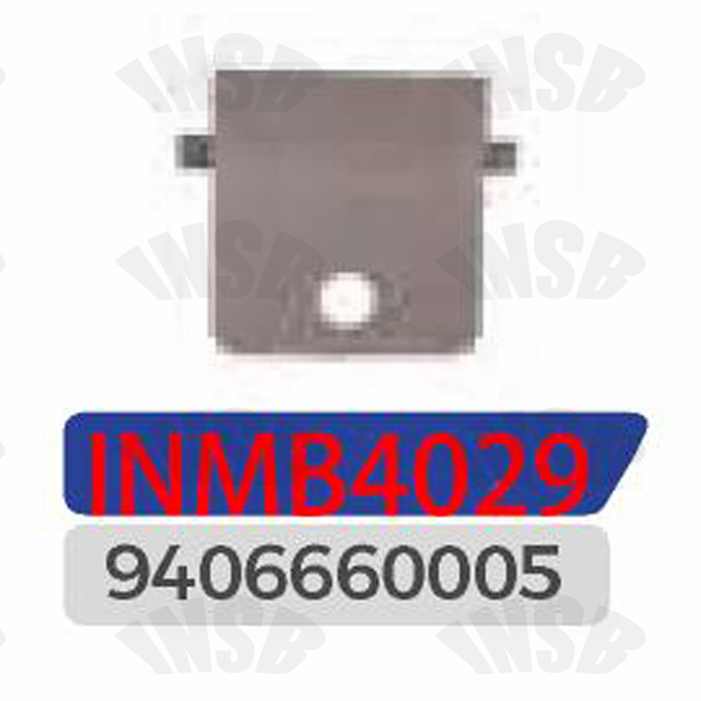 STEP PANEL COVER for Mercedes Benz AXOR VERS TRUCK SPARE PARTS INMB4029