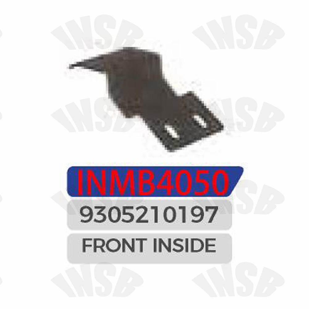 POWER WINDOW SWITCH FOR BENZ ACTROS TRUCK SPARE PARTS INMB4050