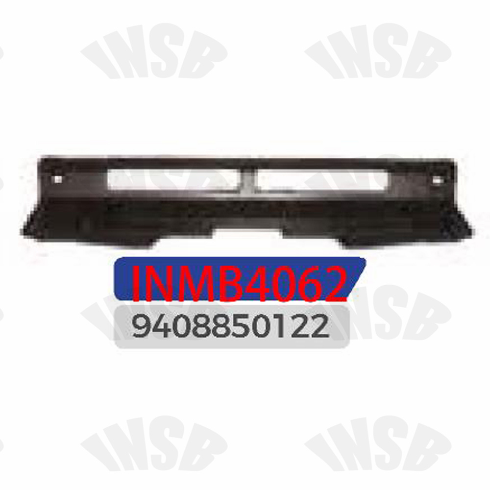 GRILLE DOWN TRIM CENTER for Mercedes Benz AXOR VERS TRUCK SPARE PARTS INMB4062