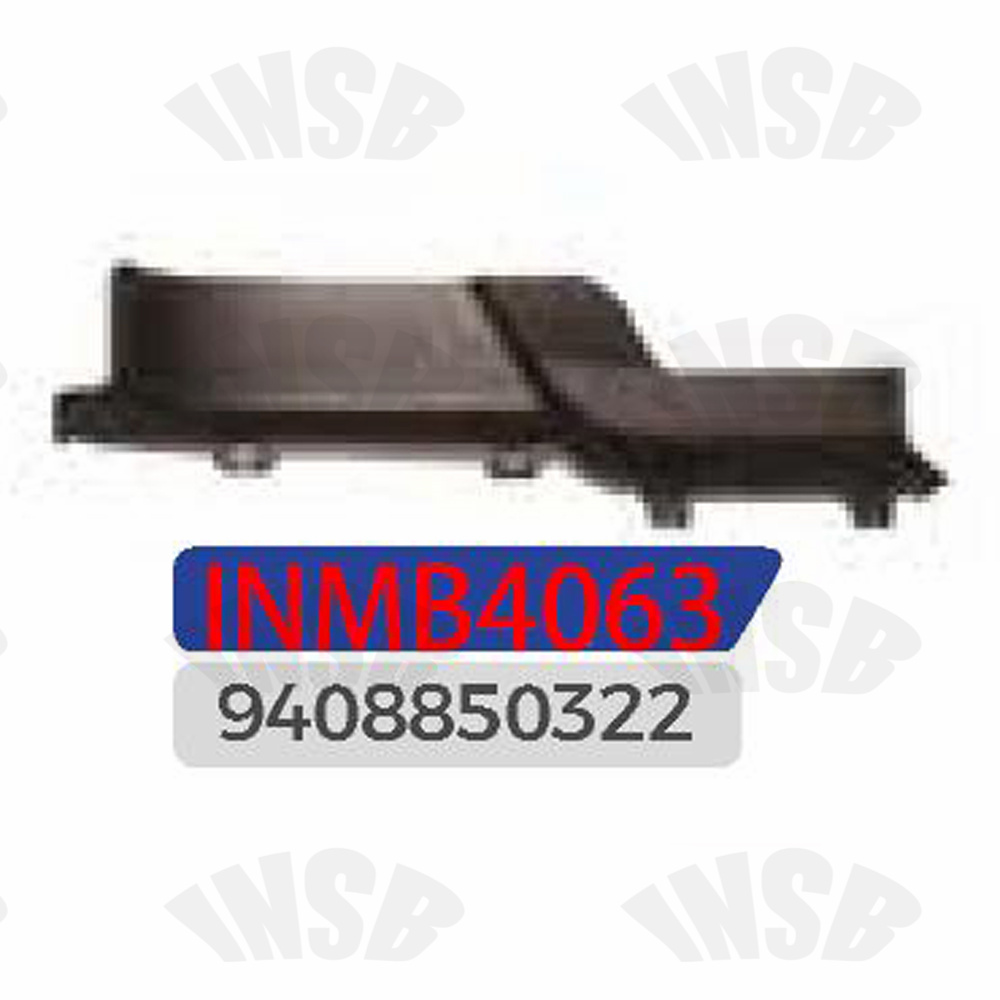DOWN TRIM for Mercedes Benz AXOR VERS TRUCK SPARE PARTS INMB4063