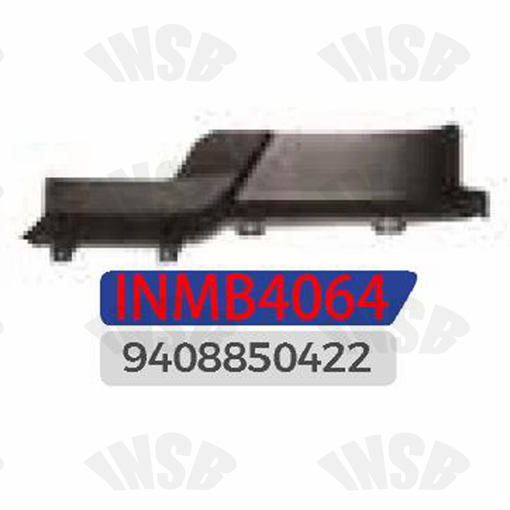 DOWN TRIM for Mercedes Benz AXOR VERS TRUCK SPARE PARTS INMB4064