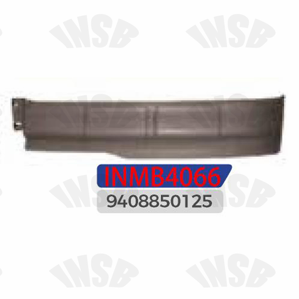 SPOILER for Mercedes Benz AXOR VERS TRUCK SPARE PARTS INMB4066