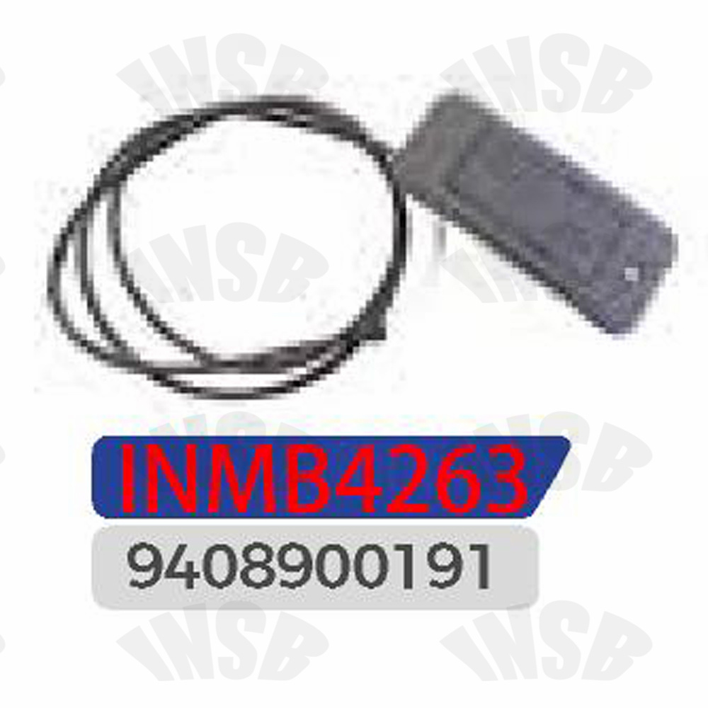 DOOR HANDLE COVER for Mercedes Benz AXOR VERS TRUCK SPARE PARTS INMB4263