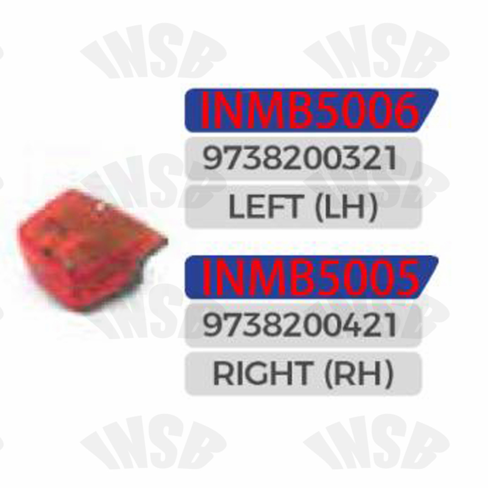 SIDE LAMP for Mercedes benz ATEGO VERS truck spare parts INMB5006