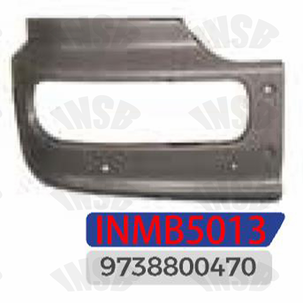 BUMPER LOWER CAB for Mercedes Benz AXOR VERS TRUCK SPARE PARTS INMB5013