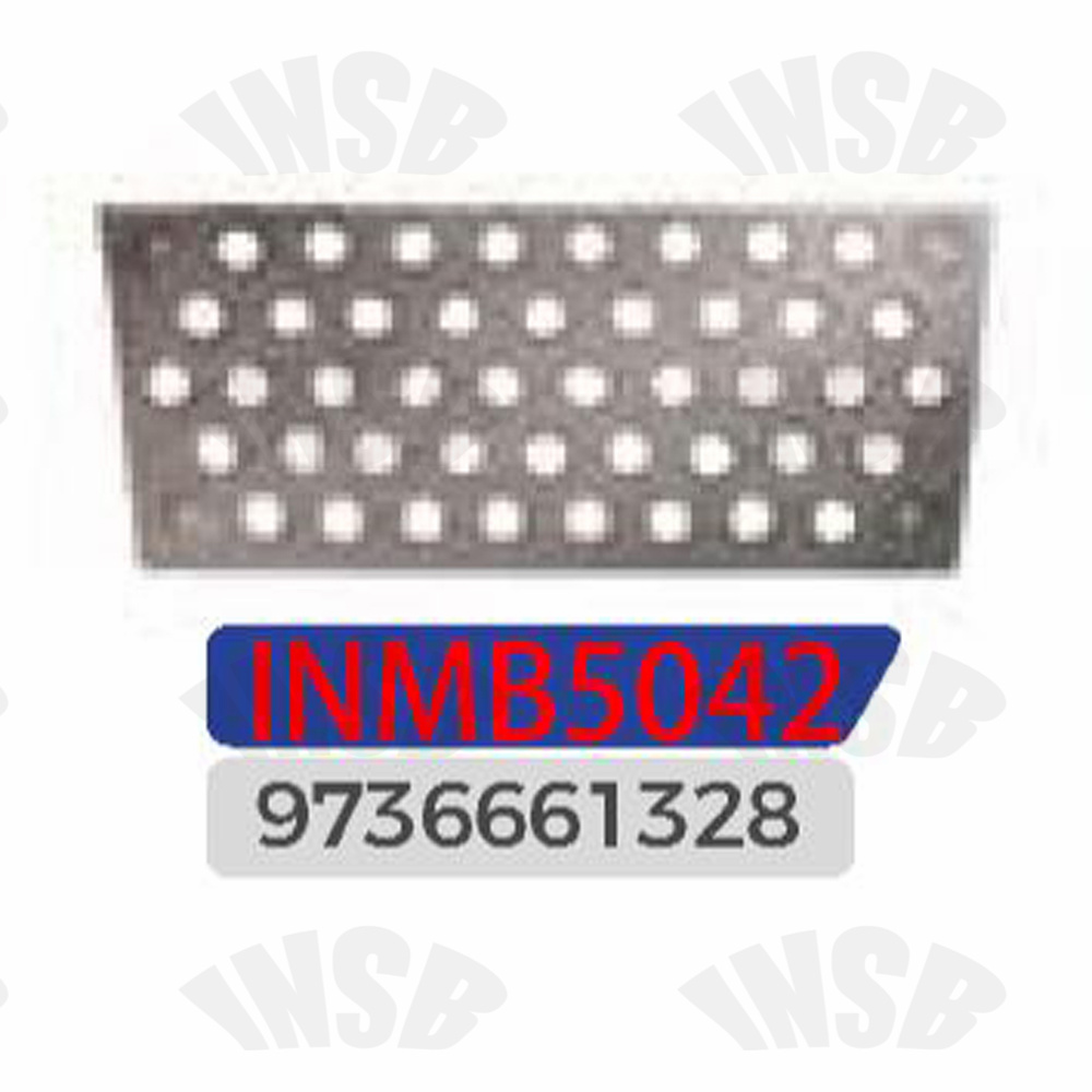 STEP for Mercedes Benz AXOR VERS TRUCK SPARE PARTS INMB5042