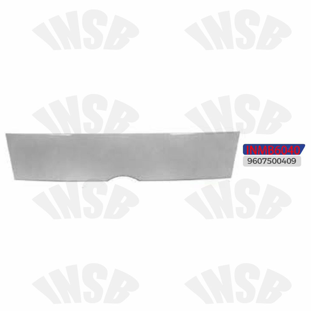 PANEL FOR BENZ ACTROS TRUCK SPARE PARTS INMB6040