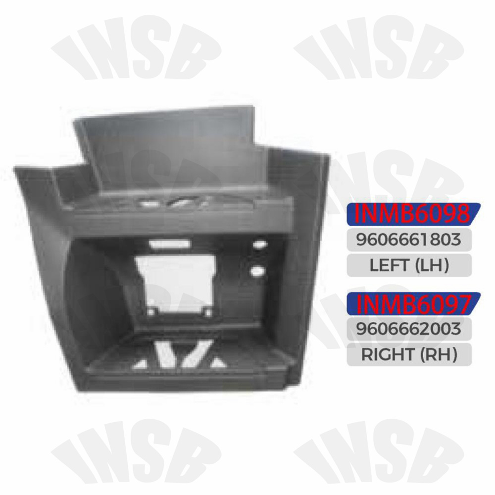 FOOT STEP BOARD FOR BENZ ACTROS TRUCK SPARE PARTS INMB6098