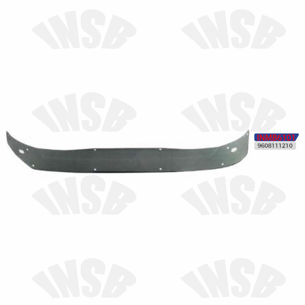 SUNVISOR COVER FOR BENZ ACTROS TRUCK SPARE PARTS INMB6101