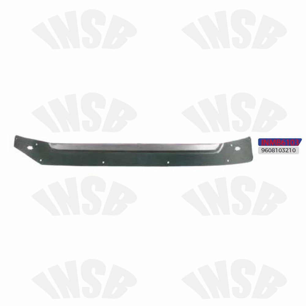 SUNVISOR COVER FOR BENZ ACTROS TRUCK SPARE PARTS INMB6103