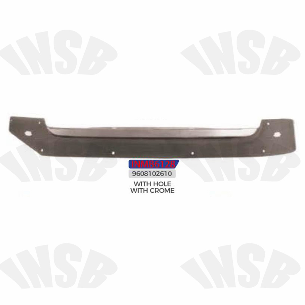 SUNVISOR COVER for Mercedes Benz AROCS TRUCK SPARE PARTS INMB6128