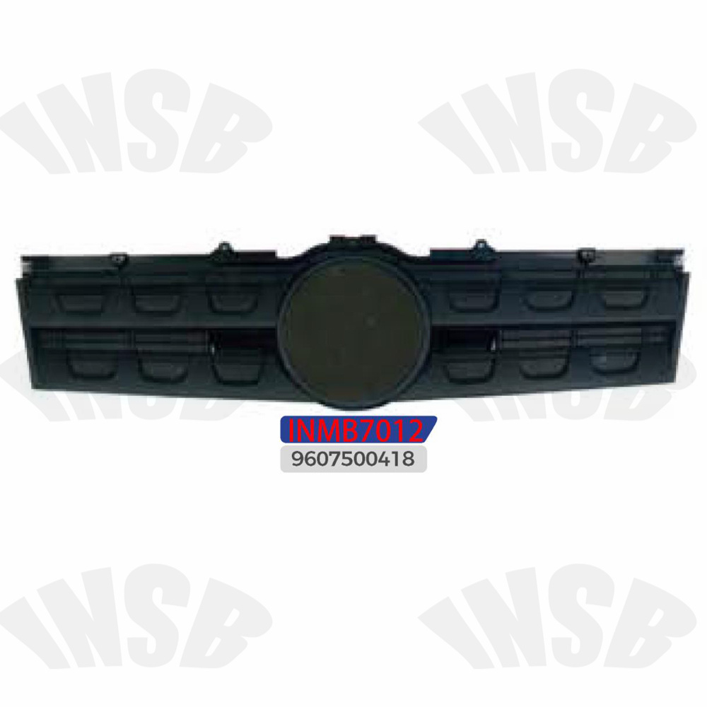GRILLE for Mercedes Benz AROCS TRUCK SPARE PARTS INMB7012