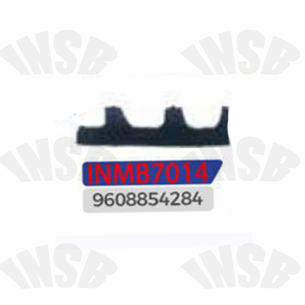 OUTER UPPER GRILLE for Mercedes Benz AROCS TRUCK SPARE PARTS INMB7014